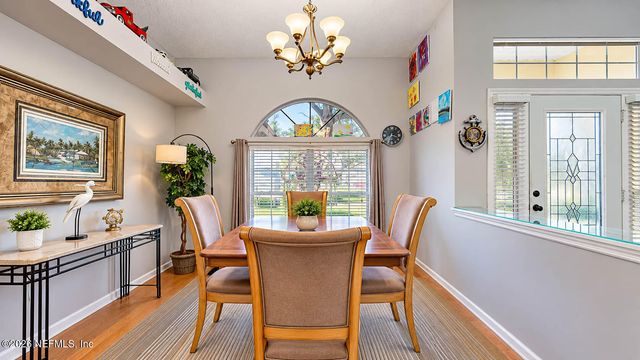 809 PINE MOSS Road, Jacksonville, FL 32218
