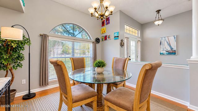 809 PINE MOSS Road, Jacksonville, FL 32218