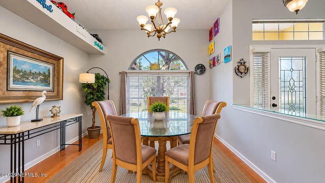 809 PINE MOSS Road, Jacksonville, FL 32218