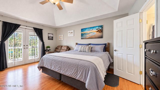 809 PINE MOSS Road, Jacksonville, FL 32218