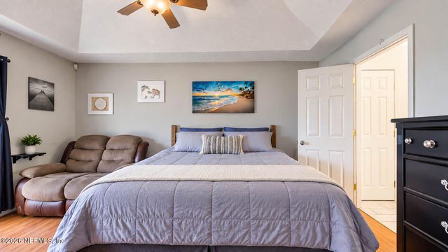 809 PINE MOSS Road, Jacksonville, FL 32218