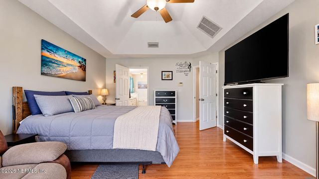 809 PINE MOSS Road, Jacksonville, FL 32218