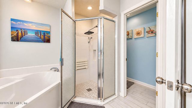 809 PINE MOSS Road, Jacksonville, FL 32218