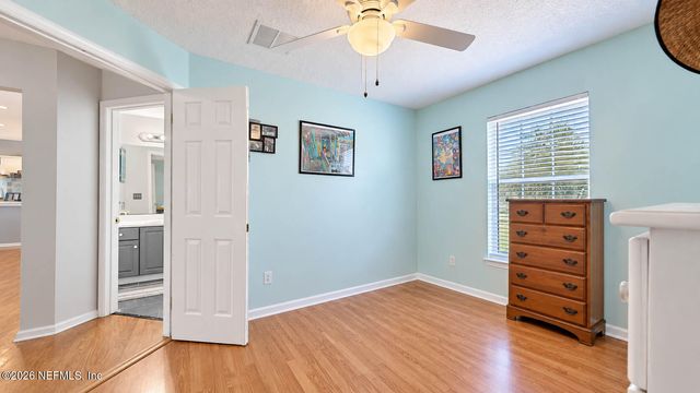 809 PINE MOSS Road, Jacksonville, FL 32218