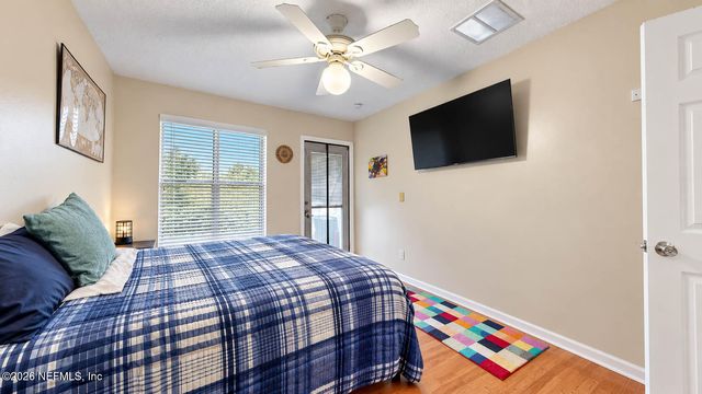 809 PINE MOSS Road, Jacksonville, FL 32218