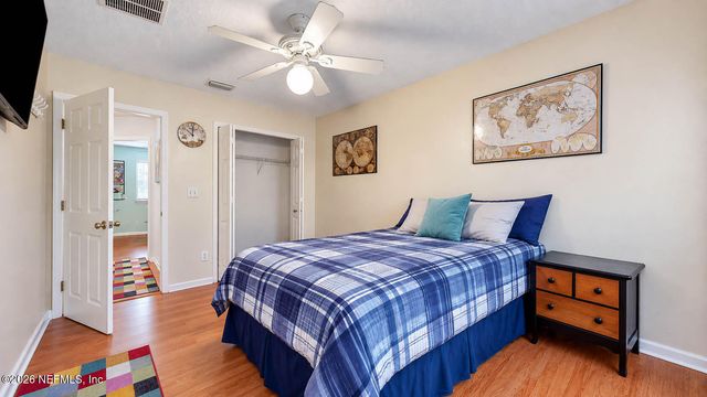 809 PINE MOSS Road, Jacksonville, FL 32218