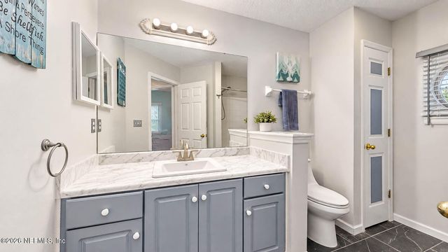 809 PINE MOSS Road, Jacksonville, FL 32218