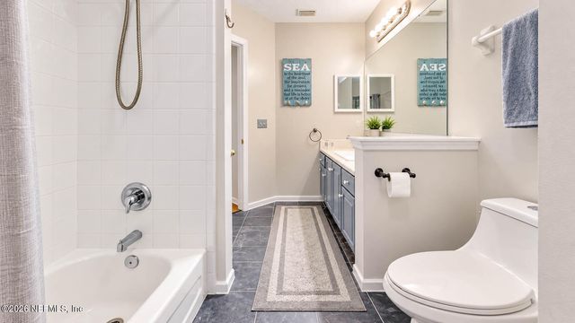 809 PINE MOSS Road, Jacksonville, FL 32218