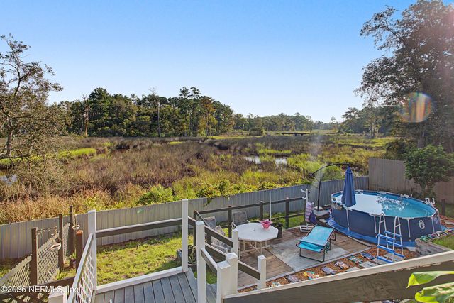 809 PINE MOSS Road, Jacksonville, FL 32218