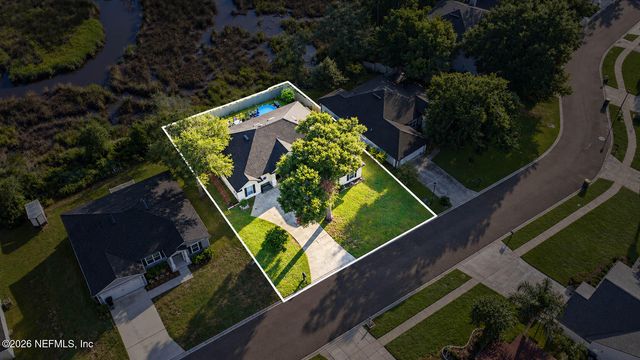 809 PINE MOSS Road, Jacksonville, FL 32218