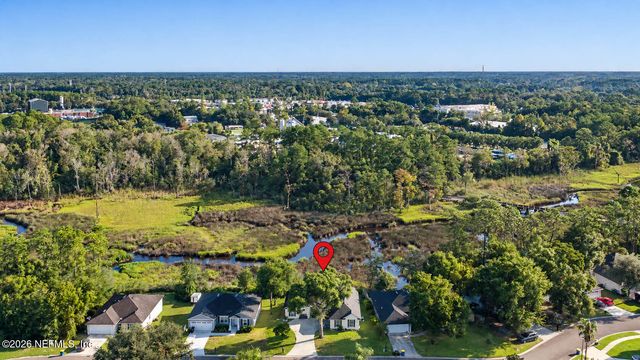 809 PINE MOSS Road, Jacksonville, FL 32218