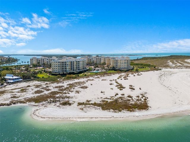 650 COLLANY 405, Tierra Verde, FL 33715