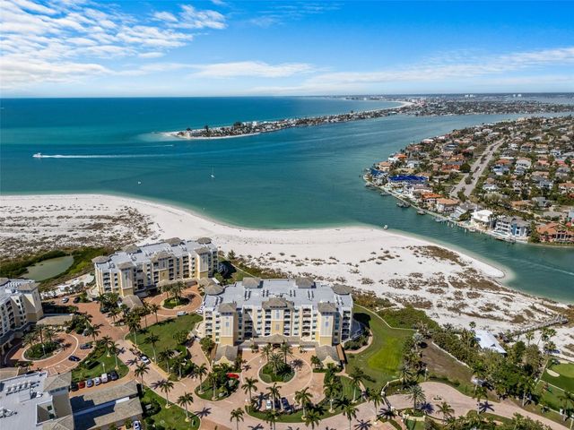 650 COLLANY 405, Tierra Verde, FL 33715