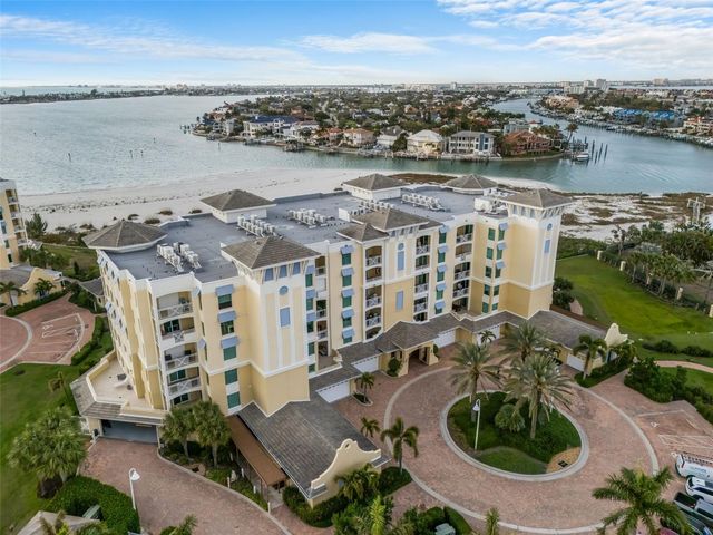 650 COLLANY 405, Tierra Verde, FL 33715