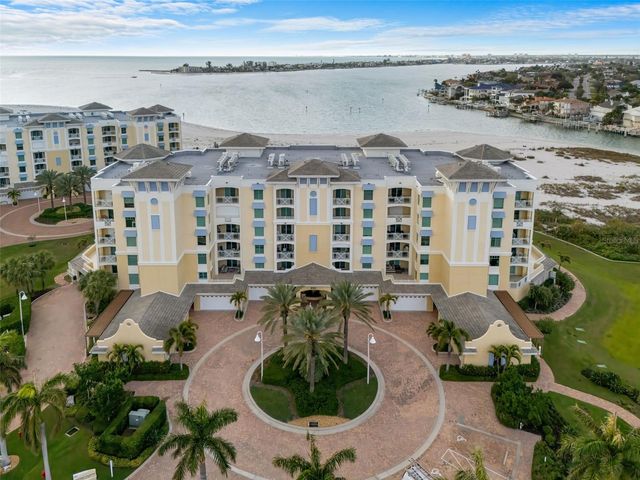 650 COLLANY 405, Tierra Verde, FL 33715