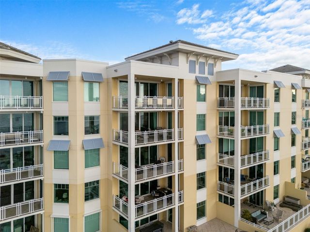 650 COLLANY 405, Tierra Verde, FL 33715