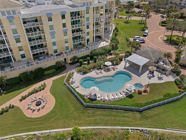 650 COLLANY 405, Tierra Verde, FL 33715