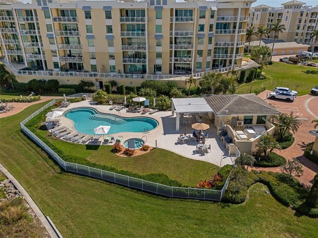 650 COLLANY 405, Tierra Verde, FL 33715