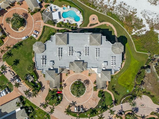 650 COLLANY 405, Tierra Verde, FL 33715