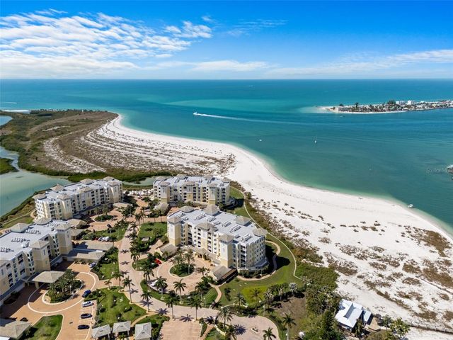 650 COLLANY 405, Tierra Verde, FL 33715