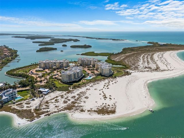 650 COLLANY 405, Tierra Verde, FL 33715