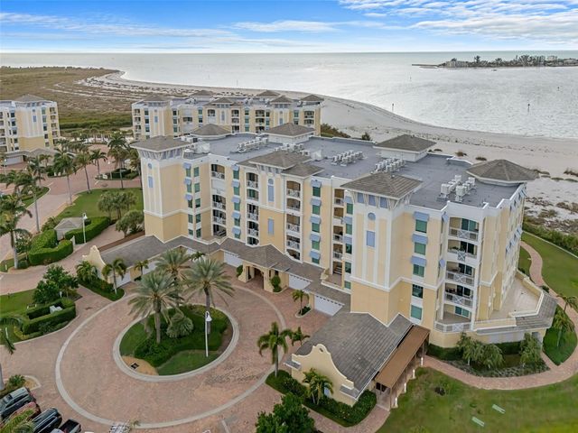 650 COLLANY 405, Tierra Verde, FL 33715