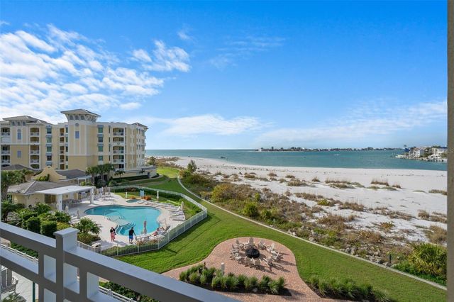 650 COLLANY 405, Tierra Verde, FL 33715