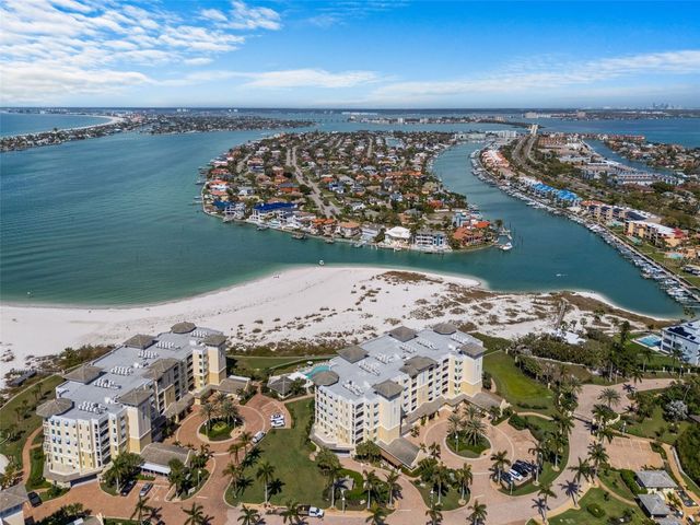 650 COLLANY 405, Tierra Verde, FL 33715