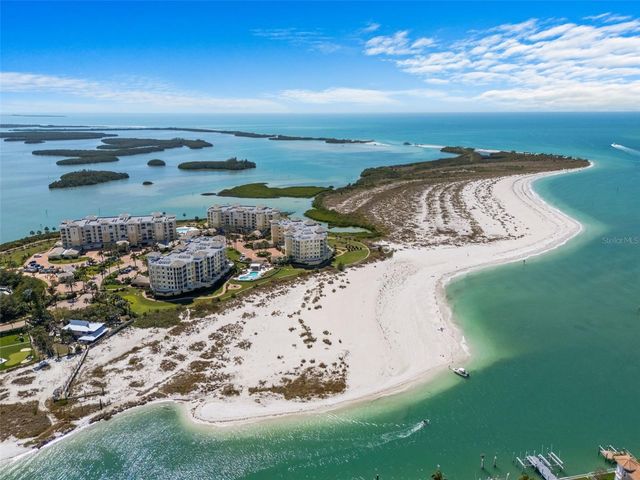 650 COLLANY 405, Tierra Verde, FL 33715