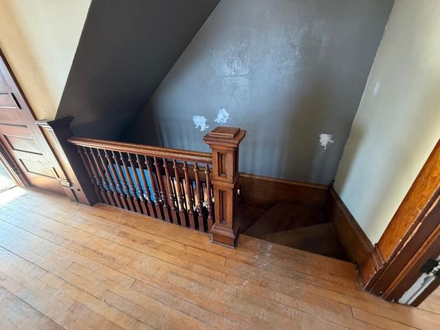 202 E GARFIELD AVENUE, Marion, WI 54950