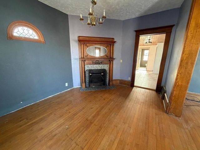202 E GARFIELD AVENUE, Marion, WI 54950