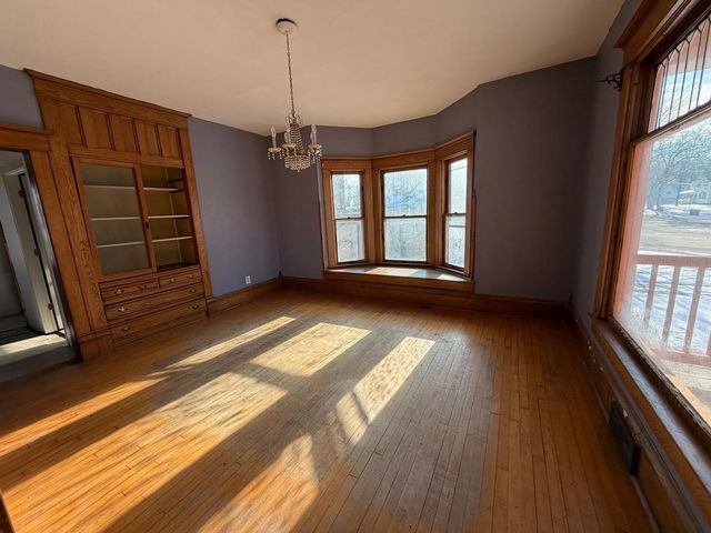 202 E GARFIELD AVENUE, Marion, WI 54950