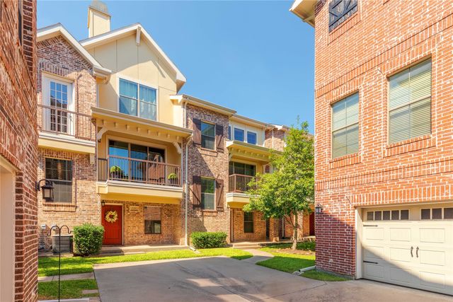 2104 Azure Pointe, Richardson, TX 75080