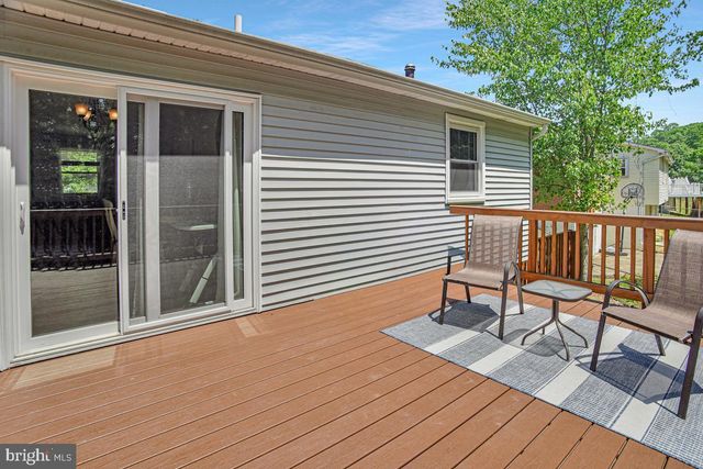 1817 DANIA DR, Fort Washington, MD 20744