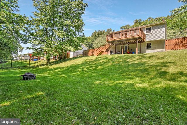 1817 DANIA DR, Fort Washington, MD 20744