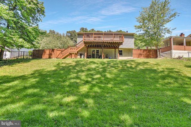 1817 DANIA DR, Fort Washington, MD 20744