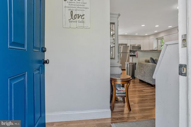 1817 DANIA DR, Fort Washington, MD 20744
