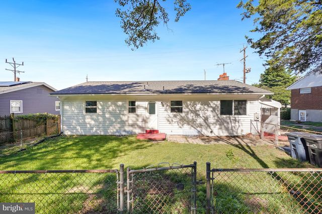 11309 CHERRY HILL RD, Beltsville, MD 20705