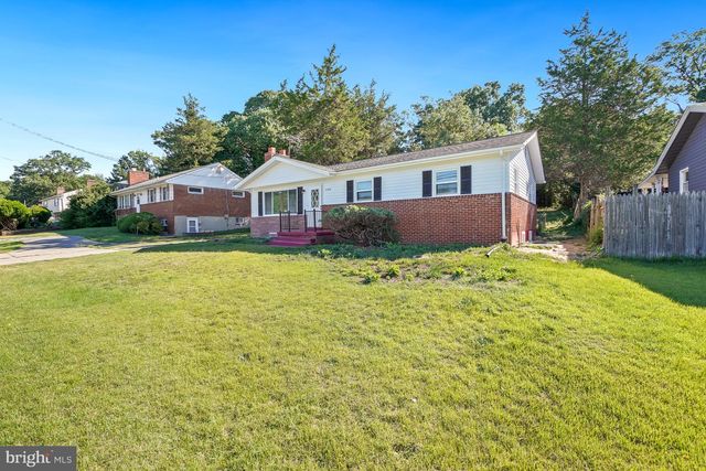 11309 CHERRY HILL RD, Beltsville, MD 20705