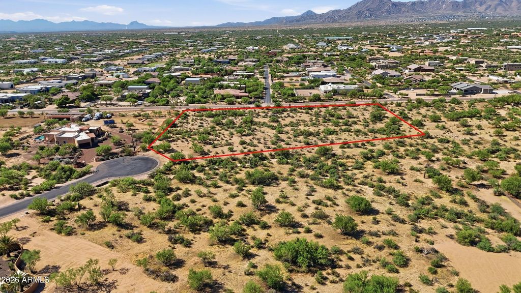 14206 E Barwick Court 12, Scottsdale, AZ 85262 — photo 3