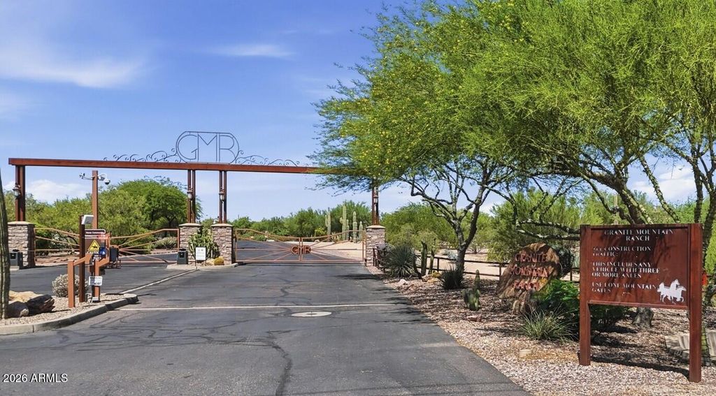 14206 E Barwick Court 12, Scottsdale, AZ 85262 — photo 4