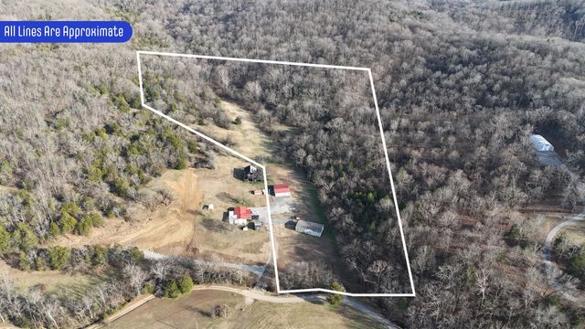 186 Aggie Perry Rd, Bethpage, TN 37022