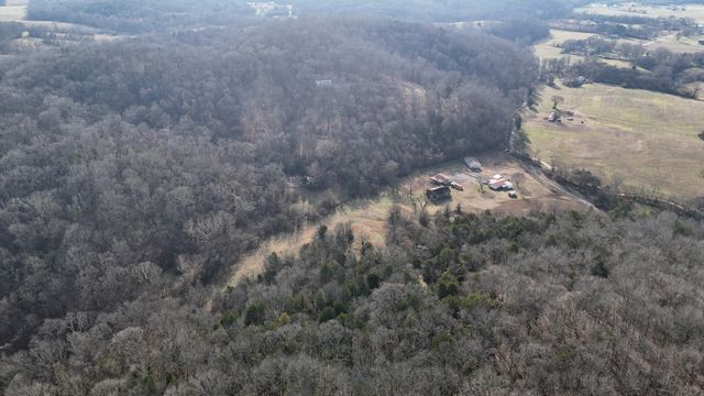 186 Aggie Perry Rd, Bethpage, TN 37022