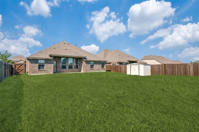 236 Pennridge Drive, Forney, TX 75126
