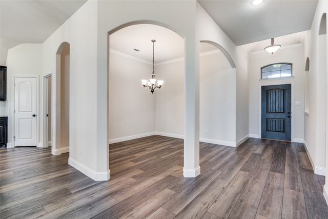 236 Pennridge Drive, Forney, TX 75126
