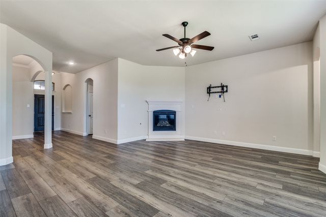 236 Pennridge Drive, Forney, TX 75126