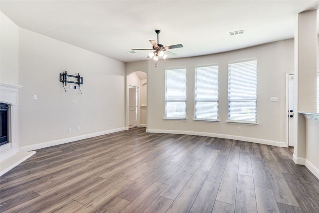 236 Pennridge Drive, Forney, TX 75126