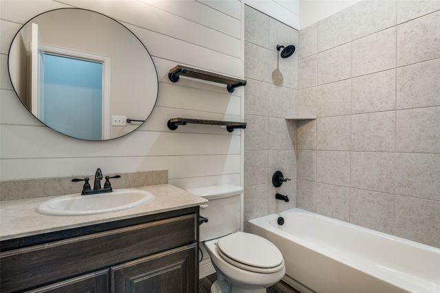 236 Pennridge Drive, Forney, TX 75126