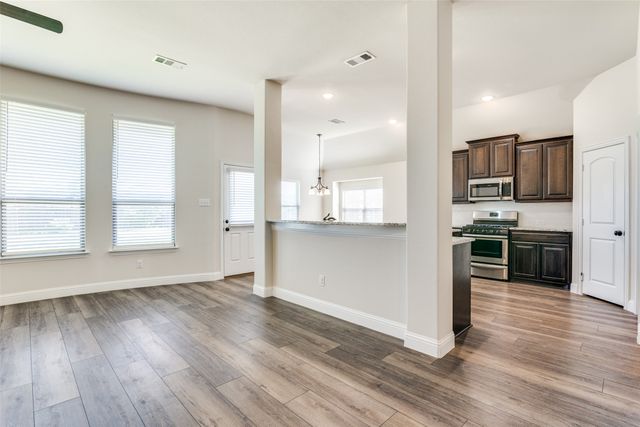 236 Pennridge Drive, Forney, TX 75126