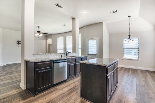 236 Pennridge Drive, Forney, TX 75126